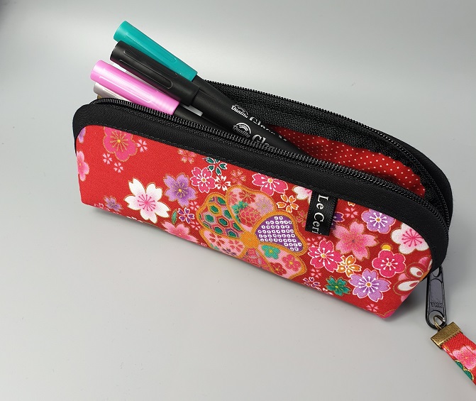 Pencil case - Miya