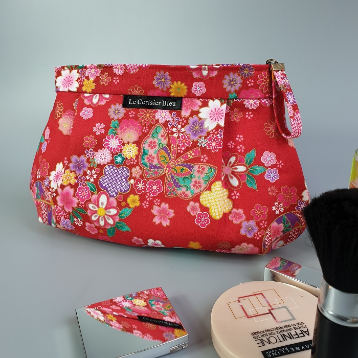 Makeup pouch - Miya