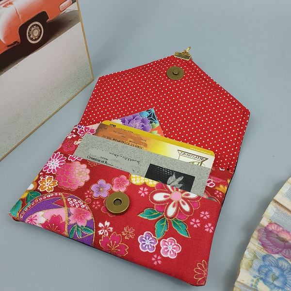 Card case - Miya