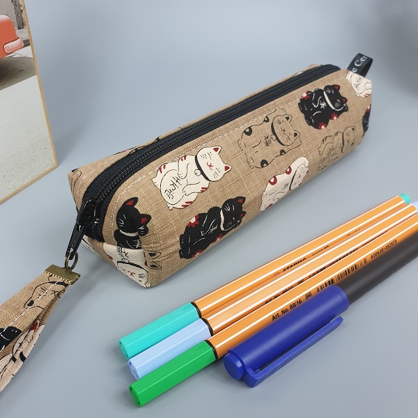 Pencil case - Maneki 2